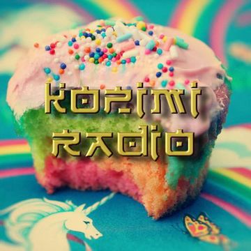 Kopimi Radio @mazanga 10 02 16