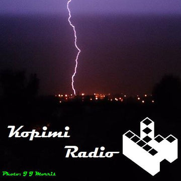 kopimi radio @mazanga 14 06 15