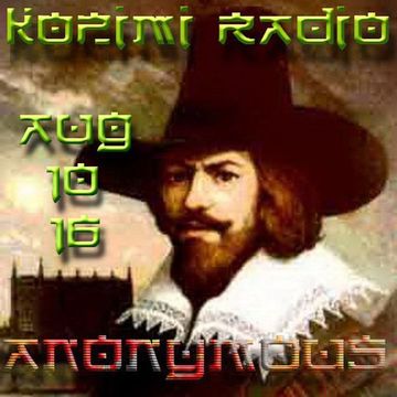 Kopimi Radio @mazanga 08 10 16