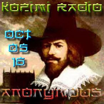 Kopimi Radio @mazanga 10 05 16