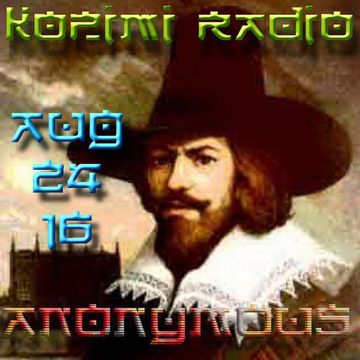 Kopimi Radio @mazanga 08 24 16