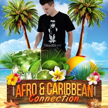 Afro & Caribbean Connection Mix By Rasmussen