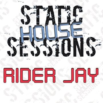 Rider Jay Static House Sessions July 17