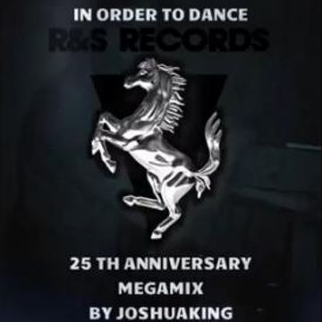 25 years of R&S In Order To Dance