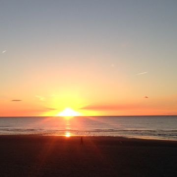 A day to relax part 5  mixed by Bart van Liefland @Beachclub O (noordwijk)