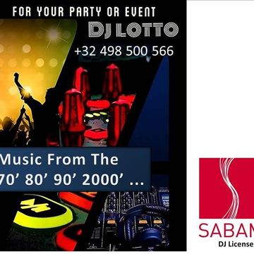 mix dj lotto02 Commercial house