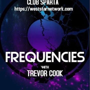 Frequencies 53 Sasha Productions