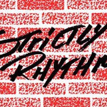 Strictly Tunes