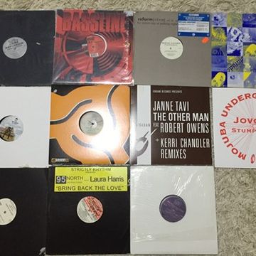 Friday Style Vocal House on a Saturday