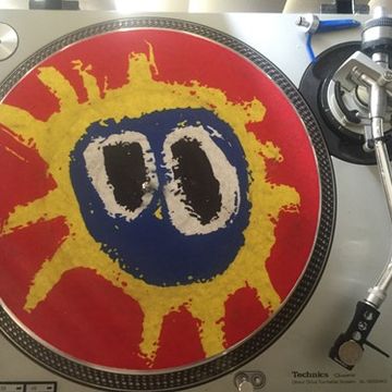 Screamadelica Dixie Narco EP