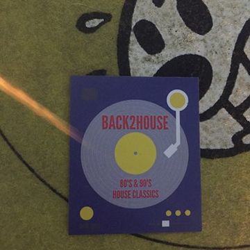 Back 2 House 3 Promo