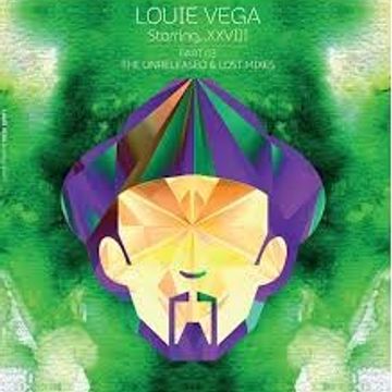 Louie Vega Unreleased Mix