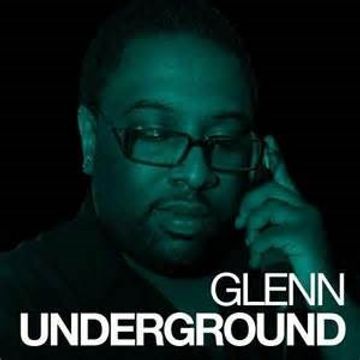 Glenn Undergrounds Guidance Recordings Tribute