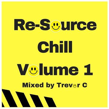 RE SOURCE CHILL MIX