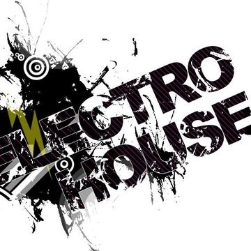 Aaron Vasquez Sanchez - Electro House Mix 6