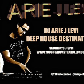 Deep House Destinations 005