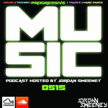 Music Podcast 0515 - PROGRESSIVE