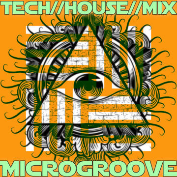 TECH//HOUSE//MIX#7