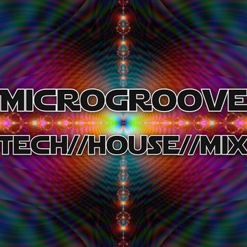 TECH//HOUSE//MIX#13 (minimix)