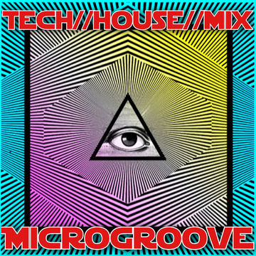 TECH//HOUSE//MIX//#6