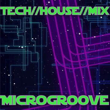 TECH//HOUSE//MIX//#5