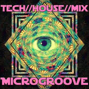 TECH//HOUSE//MIX#14