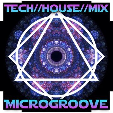 TECH//HOUSE//MIX#18