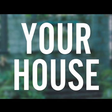 Your House 003