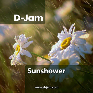 Sunshower