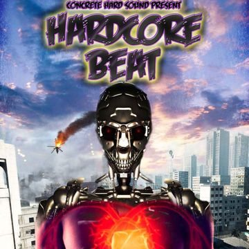 Mental Corrupted e Digital Vox @ Hardcore Beat Palermo 05 12 2015