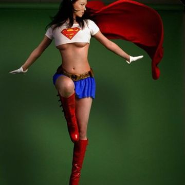 supergirl