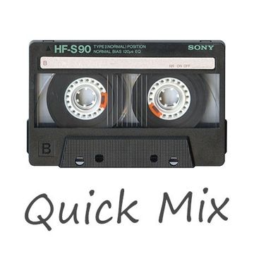 Quick Mix 001