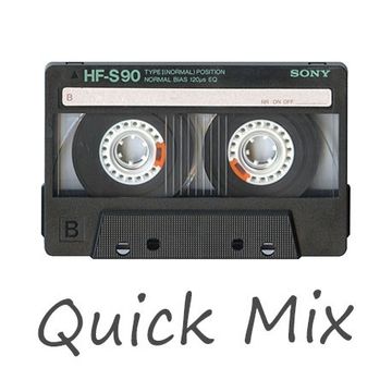 Quick Mix 002