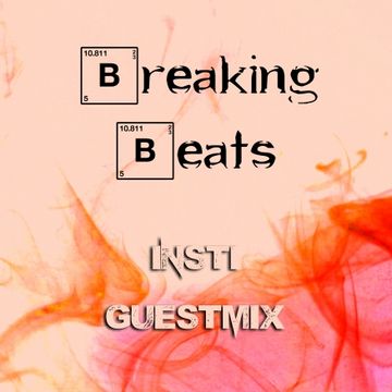 Breaking Beats Guestmix   INSTI