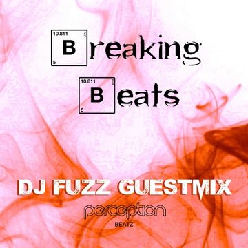 Breaking Beats - DJ Fuzz Guestmix