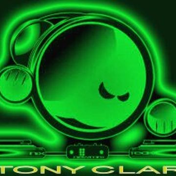 Tony Clarke dnb