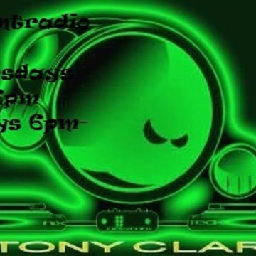 Tony Clarke Sunday dnb