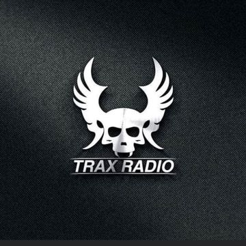 Tony Clarke Mayhem Monday On Trax Radio Old Skool Electro and Hip Hop