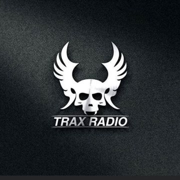 Tony Clarke Monday Mayhem On Trax Radio Jungle Riddims