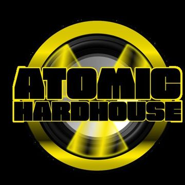 Tony Clarke Twitch Live For Atomic Hardhouse