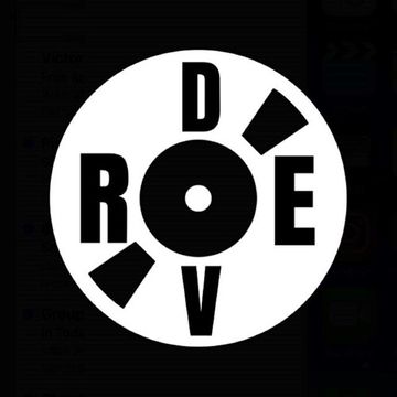 Doctors Cat - Feel The Drive (Digital Visions Re Edit) - low resolution preview