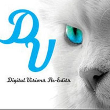 Dionne Warwick - Heartbreaker (Digital Visions Re Edit) - low resolution preview