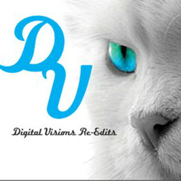 Doobie Brothers - What A Fool Believes (Digital Visions Re-Edit)
