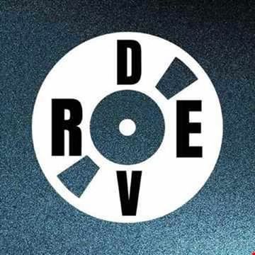 Buddy Holly - Rave On (Digital Visions Re Edit) - short preview
