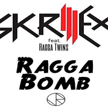 Ragga Bomb feat. Ragga Twins (Navisounds Remix)