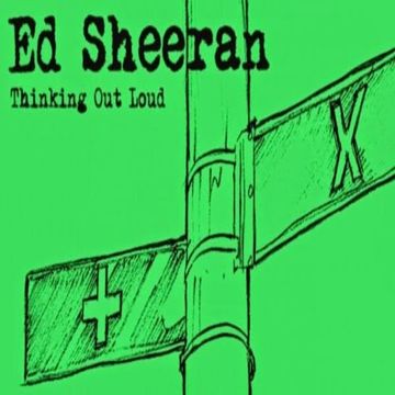 Ed Sheeran   Thinking Out Loud (Navisounds Remix)