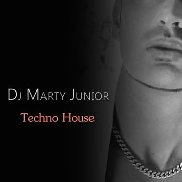 Sesion Techno House 2015  Dj Marty Junior