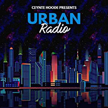 Urban Radio April