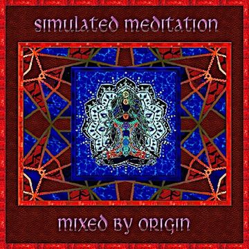 Simulated Meditation