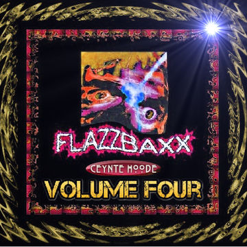 Flazzbaxx Volume Four